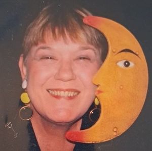 Meet your Posher, Linda jean